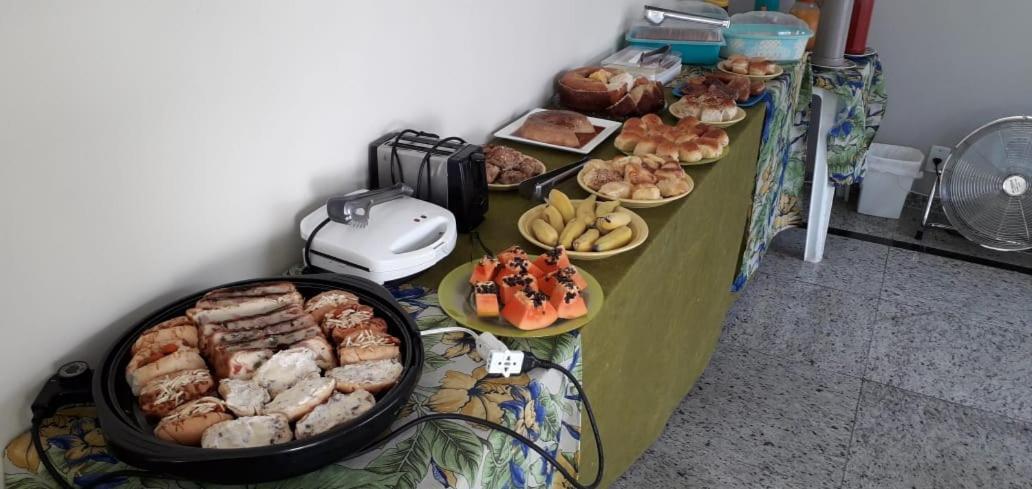 Cantinho Da Familia Κάμπο Φρίο Εξωτερικό φωτογραφία