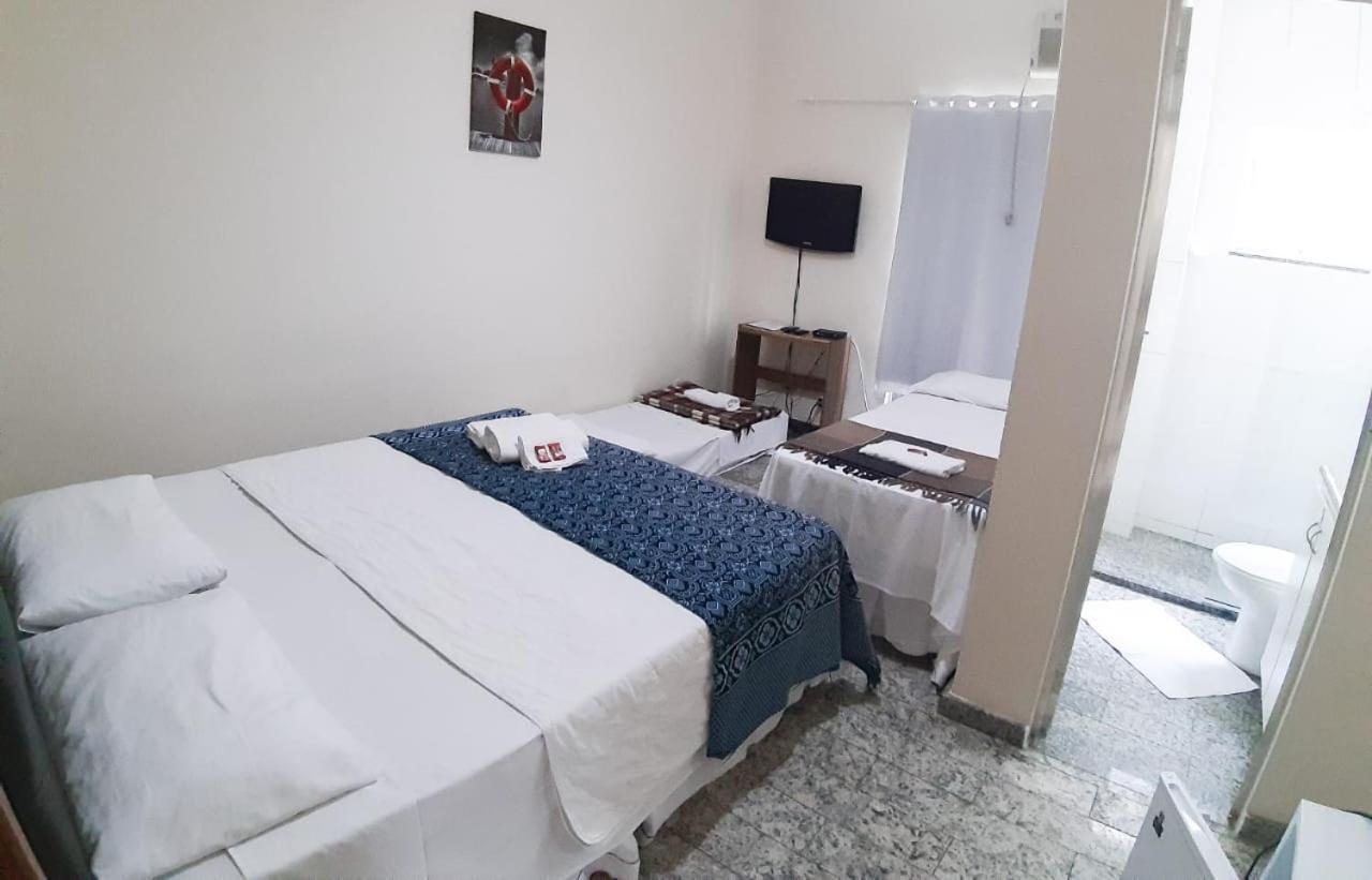 Cantinho Da Familia Κάμπο Φρίο Εξωτερικό φωτογραφία