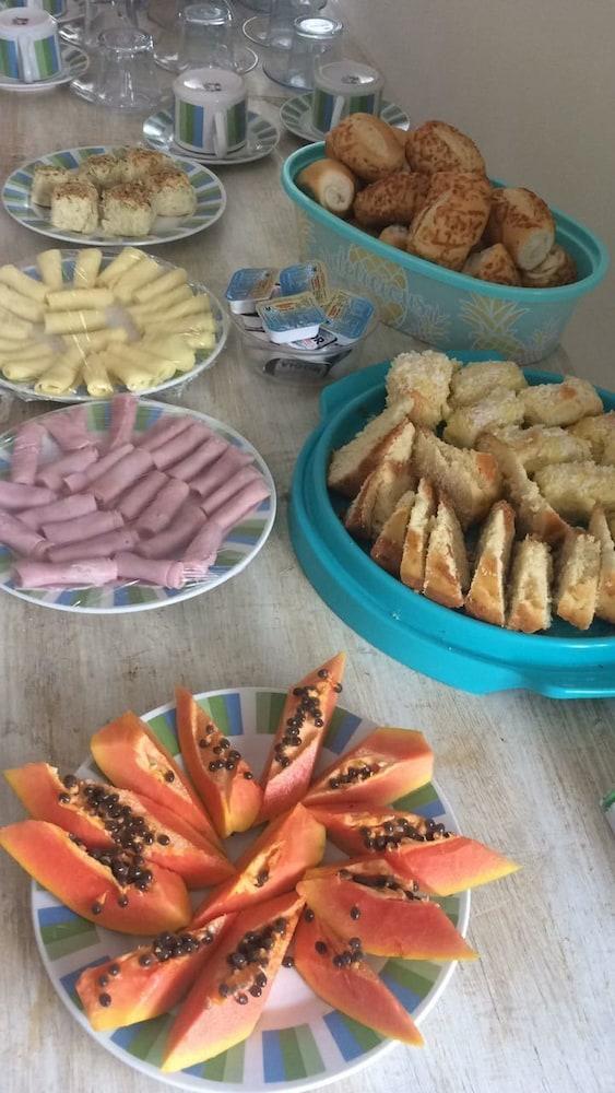Cantinho Da Familia Κάμπο Φρίο Εξωτερικό φωτογραφία